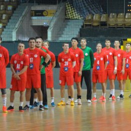 Команда «Донские казаки-ЮФУ» готова к началу чемпионата России