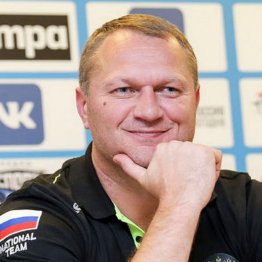 Эдуард Кокшаров - новый главный тренер «Ростов-Дона»