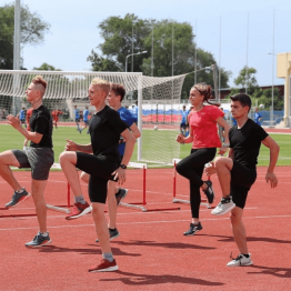 Профессиональные спортсмены Ростовской области уже могут начать тренировки
