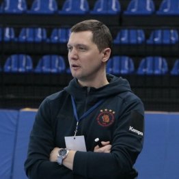 Дмитрий Ковалев войдет в тренерский штаб «Ростов-Дона»