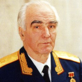 Юрий Нырков